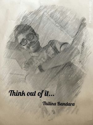 thilina0bandara's profile picture. coooOOOL. . . . . :-D
if you take this parody account seriously. . .
i'm sorry, you will have no friends. . . hehe :-D