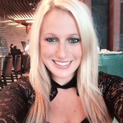 Profile Picture of Alyssa R Wilkinson (@raerae2687) on Twitter
