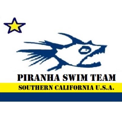 piranha swim club