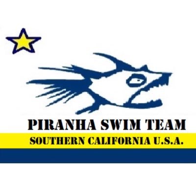 Piranha Swim Team