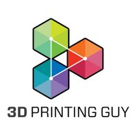 3dprintingguy (@3dprintingguy) 's Twitter Profile