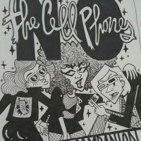 The Cell Phones(@thecellphones) 's Twitter Profileg