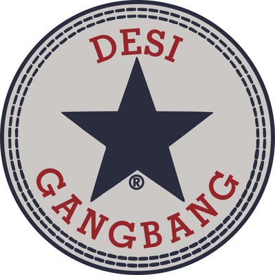 Desi Gangbang 77