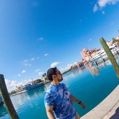 SouthPanch's profile picture. Ingeniero Comercial con MBA / Chillanejo de Corazón / Food & Party taster