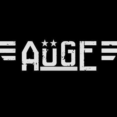 Cuenta oficial de #AUGE Alu⚡️Fran⚡️Leo 
✖️Facebook: AUGE Oficial  
✖️Instagram: @augeoficial  
✖️Escuchános en @Spotify acá! 🔉💣⚡️🔥 👉https://t.co/yDOFusiW4c