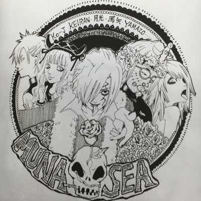 MUNA SEA 【公式】さんのプロフィール画像