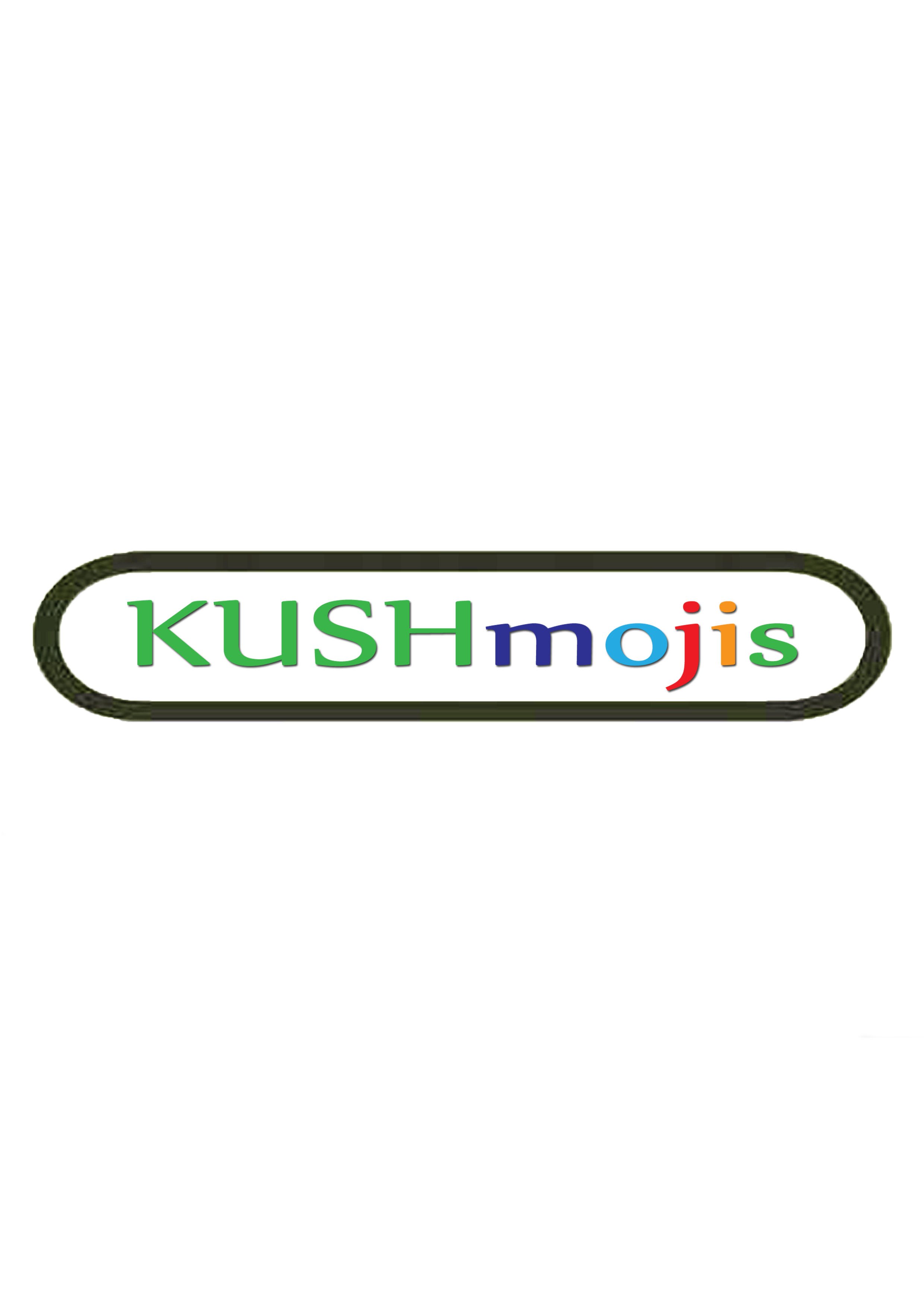 •Lifestyle brand within the cannabis community for the cannabis fanatics
•IG: kushmojis
•Kushmojis@gmail.com