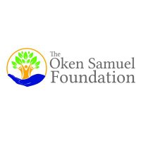 The Oken Samuel Fdn. (@okensamuelfdn) 's Twitter Profile