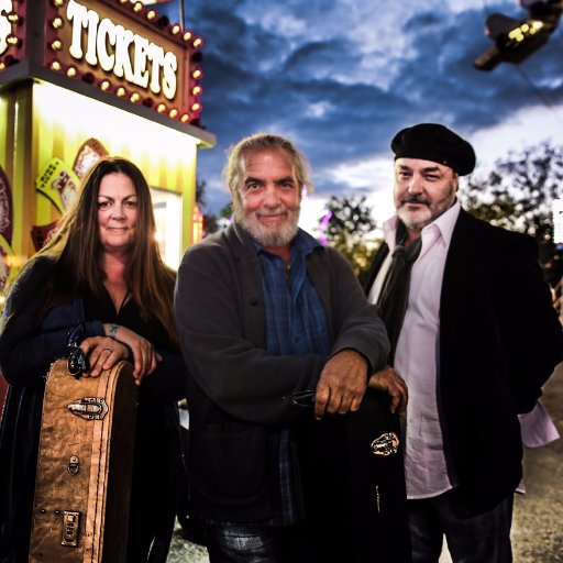 Ash Can Van Gogh (ashcanvangogh) Twitter