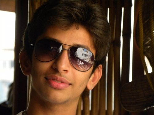 thamez007's profile picture. 