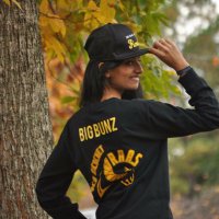 Bansari (@_bigbunz_) 's Twitter Profile