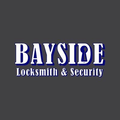 Bayside Locksmith & Security provides: Safe Locks, Access Control Systems, Airphones, Locks and Supplies, CCTV. Available 24 hours a day! Bonded & Insured
