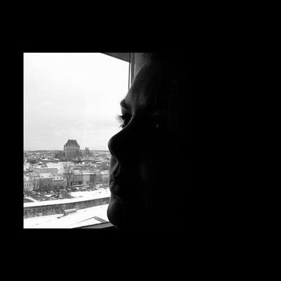 NadineduQuebec's profile picture. Champs d'intérêts diversifiés. Ça suffit, non?