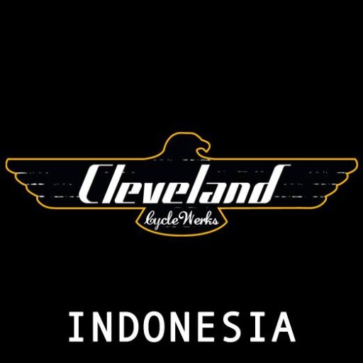 Official Twitter for Cleveland CycleWerks Authorized Sole Distributor in Indonesia