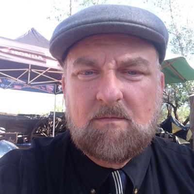 Christian.  Motorcycle Enthusiast.  Royal Ranger.  Frontiersman (Wilderness FCF member.)