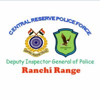 DIG Ranchi Range (@digranchi) 's Twitter Profile