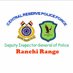 DIG Ranchi Range (@digranchi) Twitter profile photo DIG Ranchi Range (@digranchi) Twitter profile photo