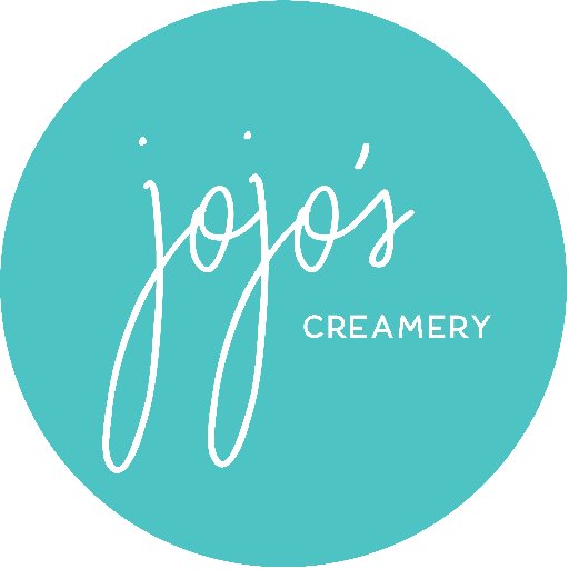 JoJosCreamery's profile picture. Ice Cream + Cookies