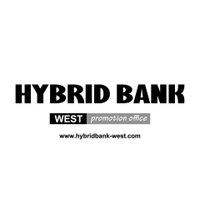 HYBRID BANK WEST【公式】(@hybridbankwest) 's Twitter Profile Photo