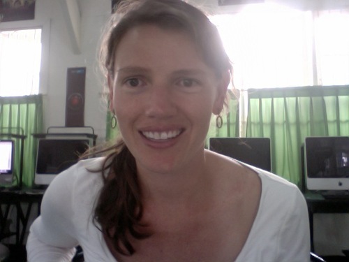 Spanish teacher, geography teacher, and CAS coordinator at an international school in the Philippines.