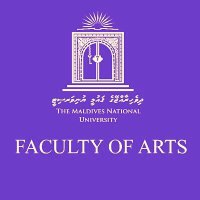 Faculty of Arts, The Maldives National University (@mnu_fa) 's Twitter Profile