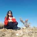 Eileen Cheney - @iLeen742 - Twitter