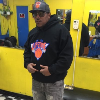 Owner of in my lifetime apparel.  T shirts, hats, hoodies.  Order yours today at https://t.co/XEwSsId01r