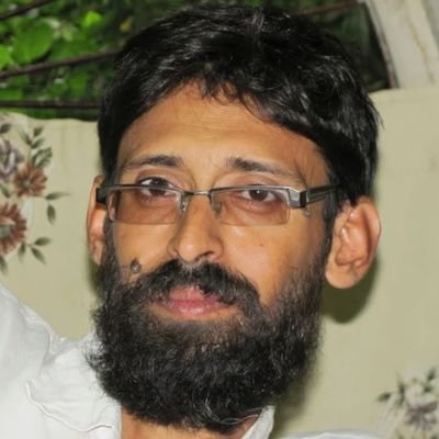 arindampaf's profile picture. Founder - Purbachal Ananda Foundation