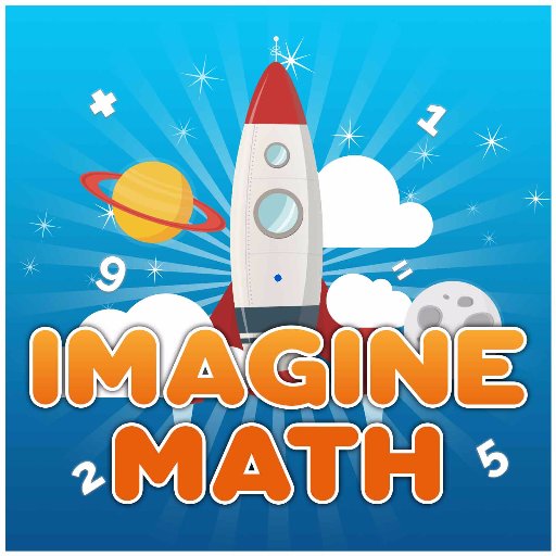 imagineMath is the world's most advanced Adaptive Math Application developed by Pixatel in partnership with Columbia University & University of Pennsylvana