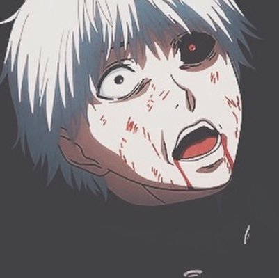 Daily Tokyo Ghoul vines.