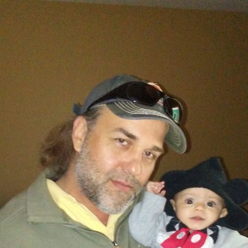 Mark Milam