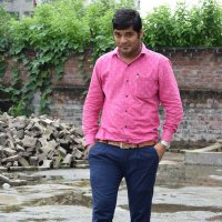 Ahir Bhargav (@bhargavahir) 's Twitter Profile