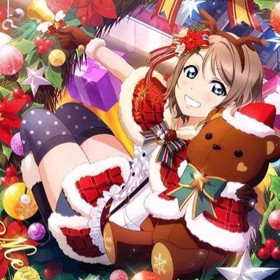μ'sでは、ことりちゃん推し 。aqoursでは、曜ちゃん推し。新米ですがどうぞよろしくお願いします!!フォローよろしく! ヨーソロ〜 !! #ヨーソロー団 NO,372 最近はスクフェス、パズドラとかやってまーす♪