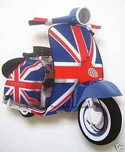 Vespa T5 owner and all round good egg...