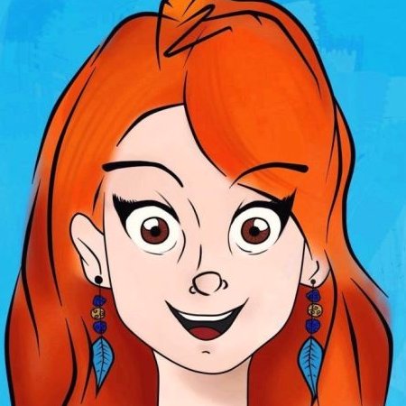 A_Gingertail Profile Picture