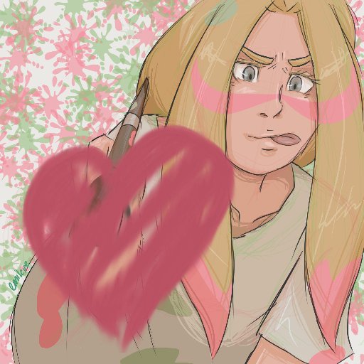 Alola, alola! I paint a lot... Accepting all white t-shirt and sneaker donations. Could probably use a bath. (DP by @draneeni ❤️, header by suippupupu)