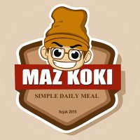 Dapur Maz Koki (@mazkokiid) 's Twitter Profile