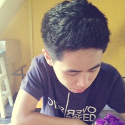 jackbrian1308's profile picture. 