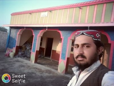 AzadPthan's profile picture. 