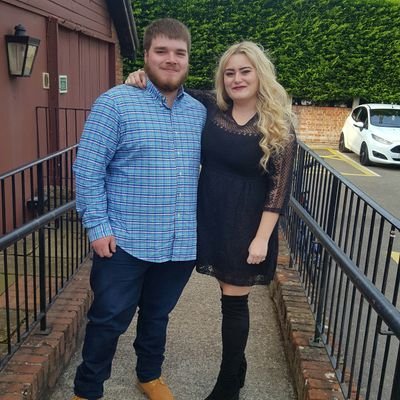 xxYardleyboyxx's profile picture. Mechanic-
Rachel Taylor 💜
Ford Fiesta Mk7 1.0ecoboost