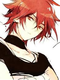 ❝ F I R E fuels my B U R N I N G passion.. ❞
➺ OC
➺ #PTRP