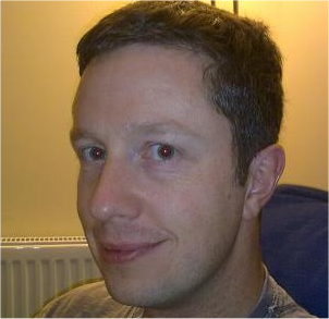 richardlevy's profile picture. Husband, father, Java developer, runner, film &amp; music fan, gooner