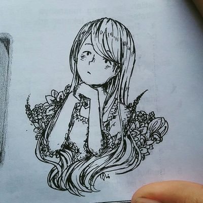 diari_tjilik's profile picture. peduli setan, kan?
IG: @diari_tjilik