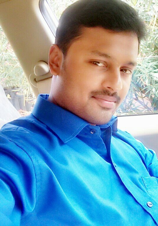 GaneshK215's profile picture. 