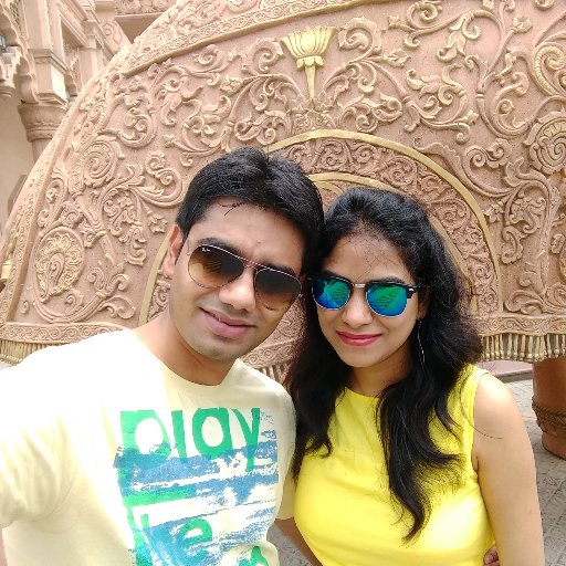 Swati_gpta's profile picture. Learning to enjoy the present moment and give my best, no matter what the situation, protects me from becoming jaded by life.