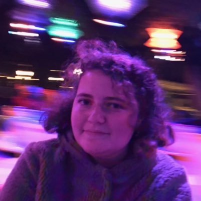 BalcomVictoria's profile picture. HTHCV Senior - Engineering