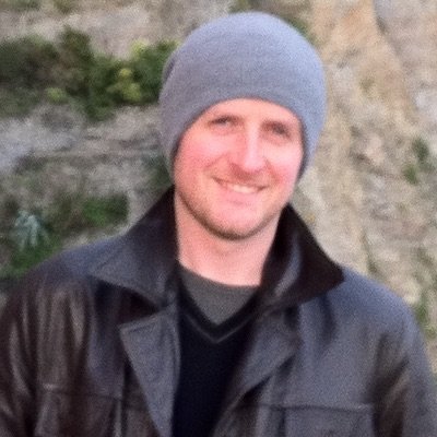 Gavin Kearney Profile