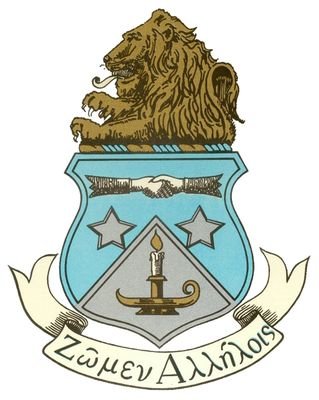 ADPi Beta Pi is a chapter alumnae association for the Ladies who were initiated at the University of Cincinnati. We live for each other and live our creed.
