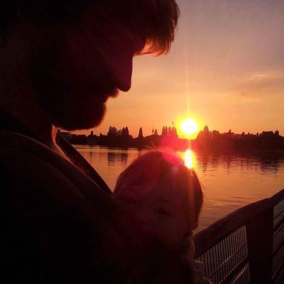 bkaczenski's profile picture. A free spirit for all and none