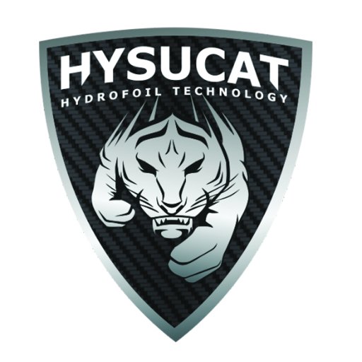 Hysucat brings over 20 years of boatbuilding excellence to create fast, comfortable and fuel-efficient
vessels using renown hydrofoil technology.